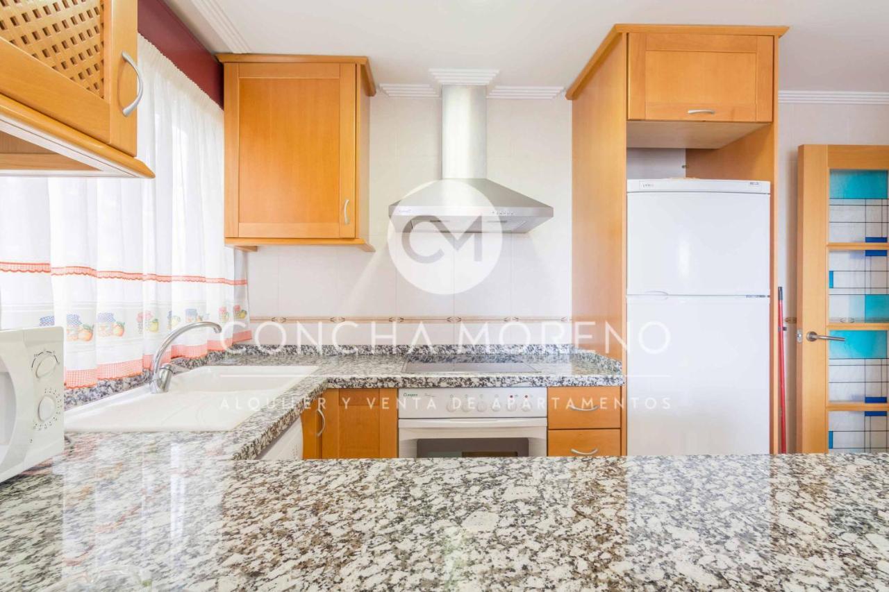 Vila Dorpesa Vii-Cm Exterior foto