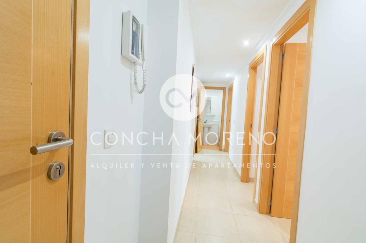 Vila Dorpesa Vii-Cm Exterior foto