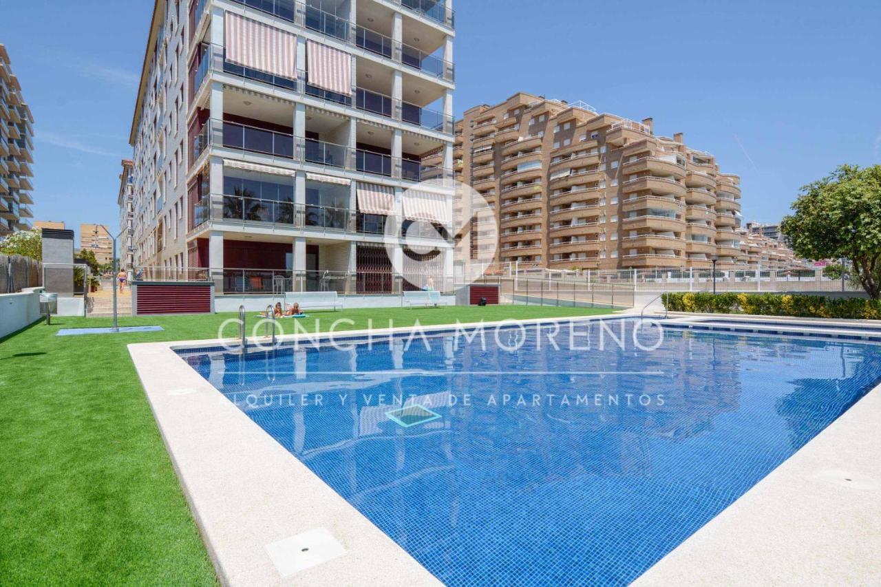 Vila Dorpesa Vii-Cm Exterior foto
