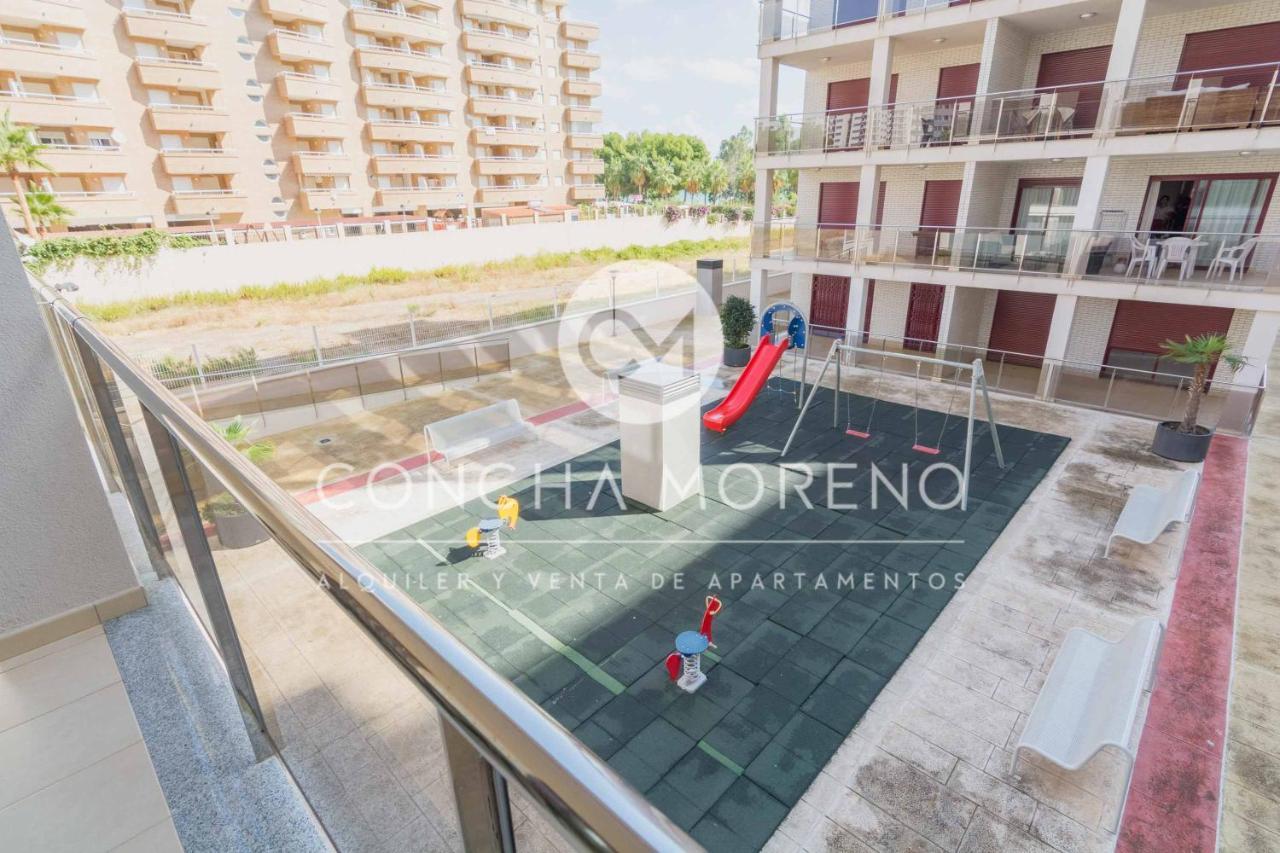 Vila Dorpesa Vii-Cm Exterior foto